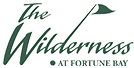 The Wilderness Logo